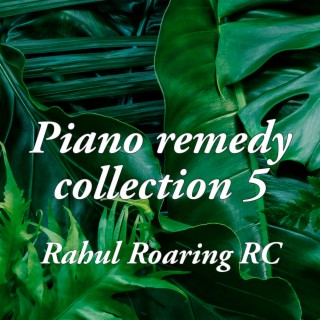 Piano Remedy Collection 5