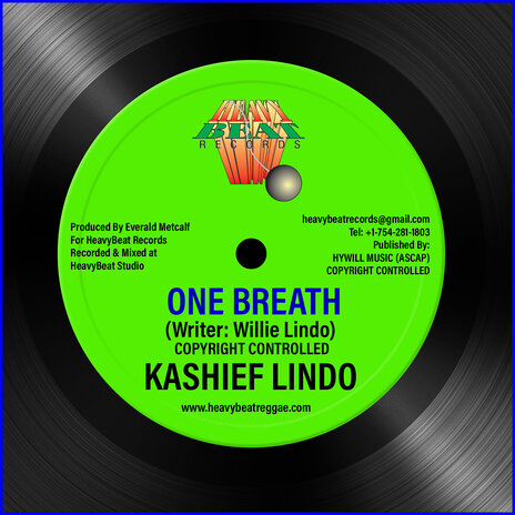 One Breath | Boomplay Music