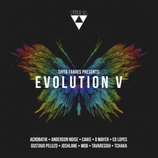 Thito Fabres Presents: Evolution V