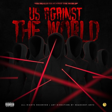 Stop sign ft. Reek12hunnit, Jae100, Ybcdul, Babykha & Li Rambo