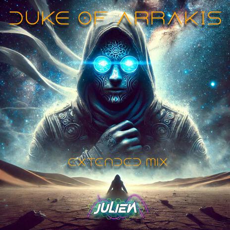 Duke of Arrakis (Extended Mix)