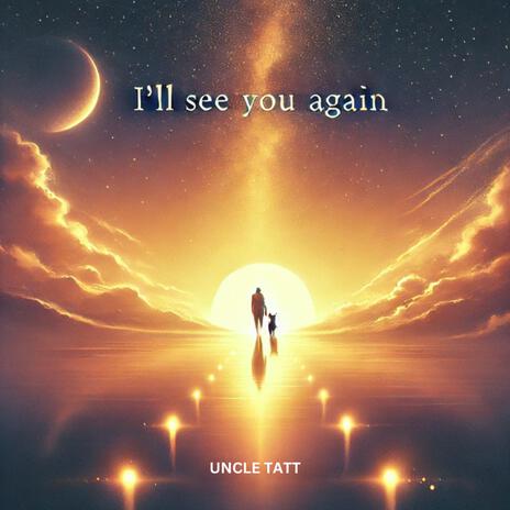 I'll See You Again | Boomplay Music