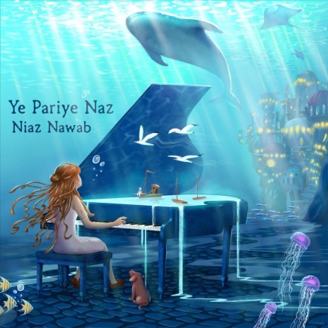 Ye Pariye Naz | Boomplay Music