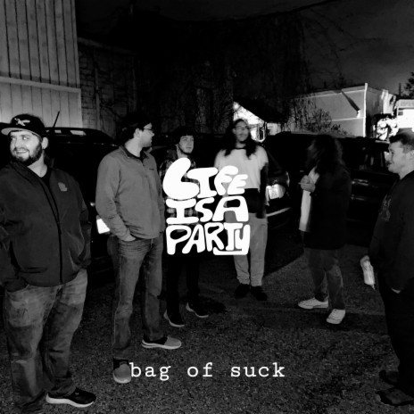 bag of suck | Boomplay Music