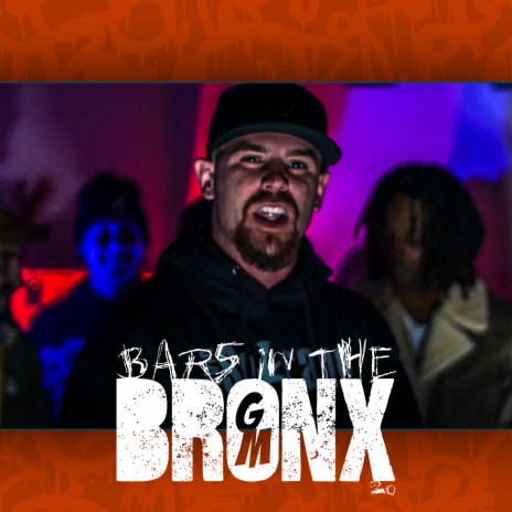 Bars in the Bronx 20 ft. Sevin Soprano, East Cali, Mickey Bourbon, Jacy Howes & Ray Pearson | Boomplay Music