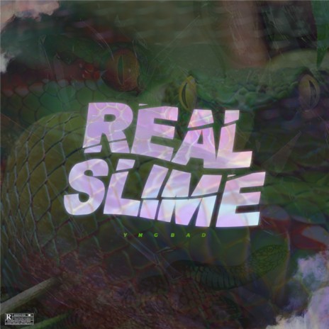 Real Slime ft. Og Theuz | Boomplay Music