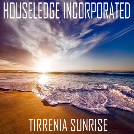 Tirrenia Sunrise (Lorenzo Righini Vocal Mix) | Boomplay Music