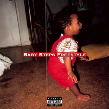 Baby Steps Freestyle | Boomplay Music