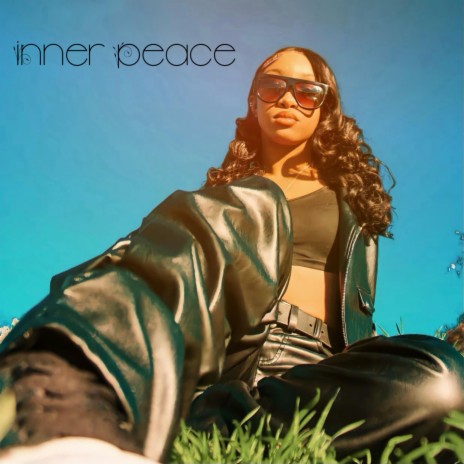 Inner Peace (sped up) | Boomplay Music