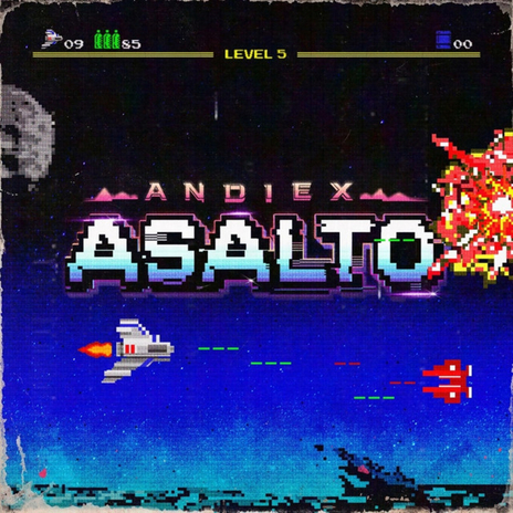 Asalto ft. CANALTUBE | Boomplay Music