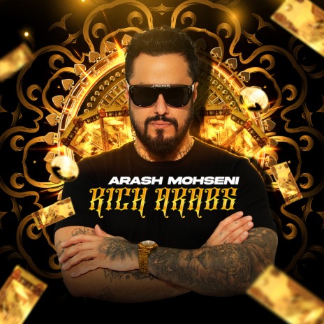 Rich Arabs | Boomplay Music