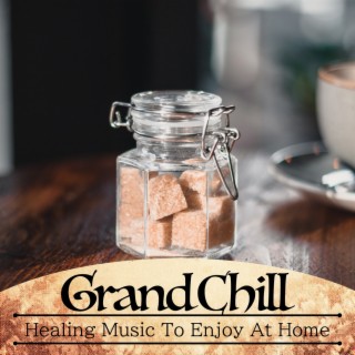 Healing Music to Enjoy at Home