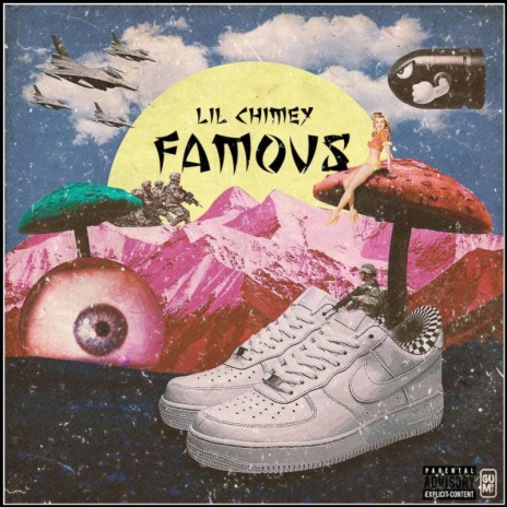 Famous | Boomplay Music