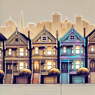 Painted Ladies