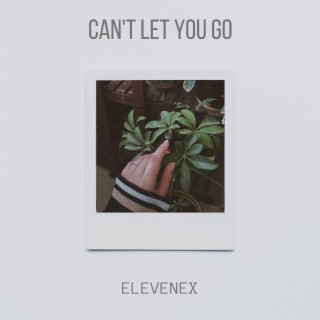 Can't let you go