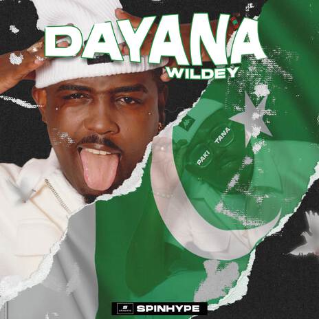 DAYANA ft. SpinHype | Boomplay Music