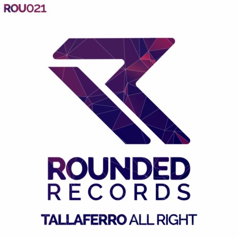 All Right (Original Mix)