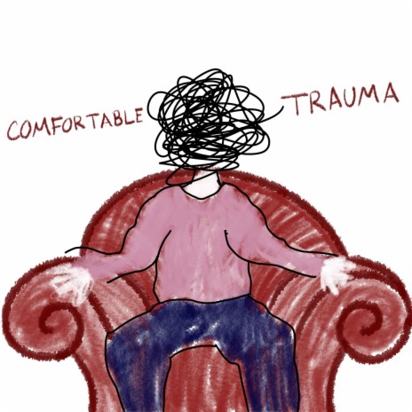 Comfortable Trauma (Demo) | Boomplay Music