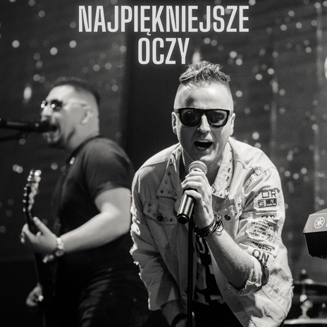 Najpiękniejsze Oczy (Radio Edit) | Boomplay Music