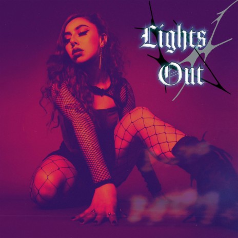 LIGHTS OUT! (Angrier Version) ft. World Divided | Boomplay Music