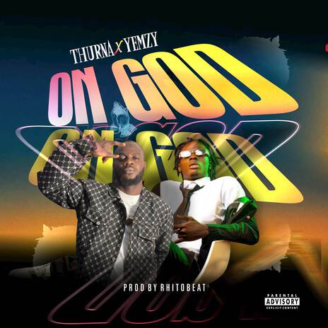 On God ft. Thurna | Boomplay Music