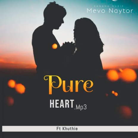 Pure Heart ft. Khuthie | Boomplay Music