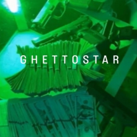 Ghettostar ft. NYKE BOY | Boomplay Music