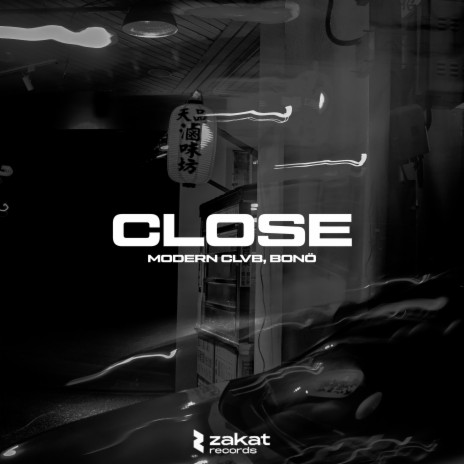 Close ft. bonö | Boomplay Music