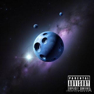 Blueberry Space Cake lyrics | Boomplay Music