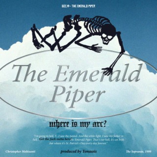 The Emerald Piper