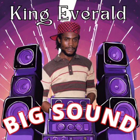 Big Sound | Boomplay Music
