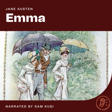 Volume 1 - Chapter 8 - Part 8 (Emma) | Boomplay Music