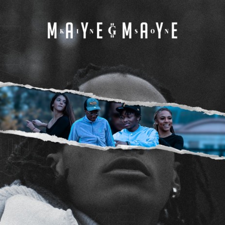 Maye Maye | Boomplay Music