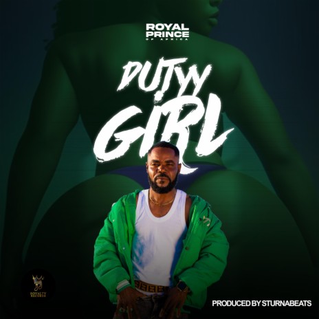 Dutyy Girl | Boomplay Music