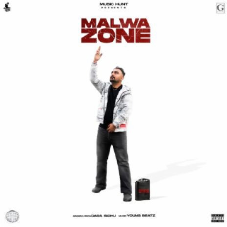 Malwa Zone | Boomplay Music