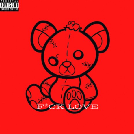 Fuck Love ft. Kristophe | Boomplay Music