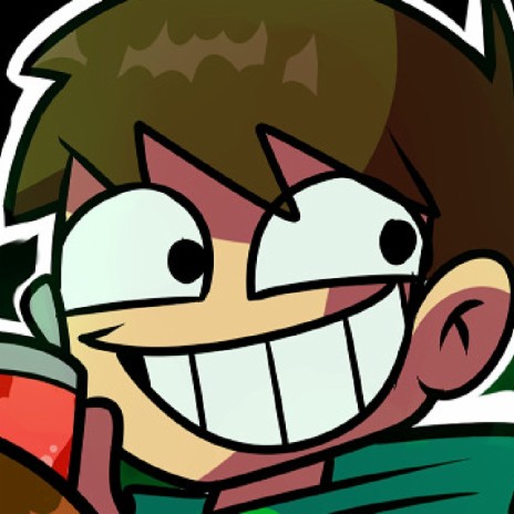 Challeng-EDD END Mix - FNF ONLINE VS. (Eddsworld Challenge Song)