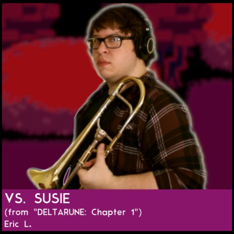 Vs. Susie (from DELTARUNE Chapter 1) (Jazz Cover) | Boomplay Music