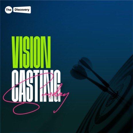 Vision Casting ft. PeeEhm | Boomplay Music