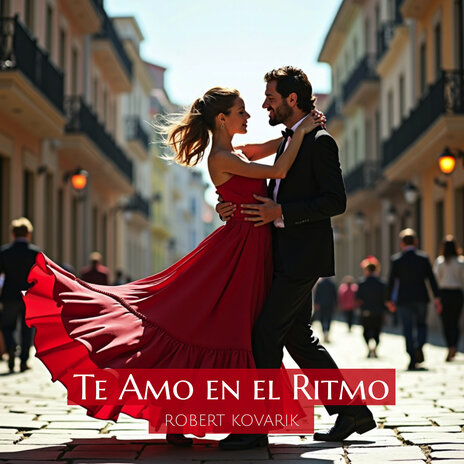 Te Amo en el Ritmo | Boomplay Music