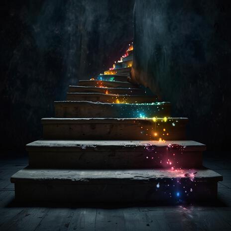 A magical step | Boomplay Music