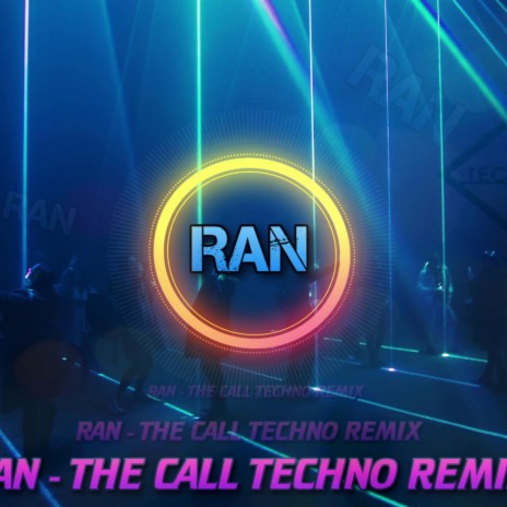 THE CALL TECHNO | Boomplay Music