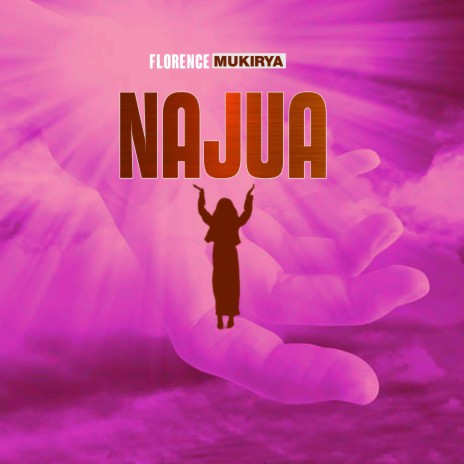 Najua | Boomplay Music