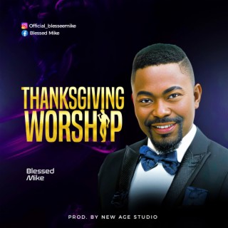 Thanksgiving Worship