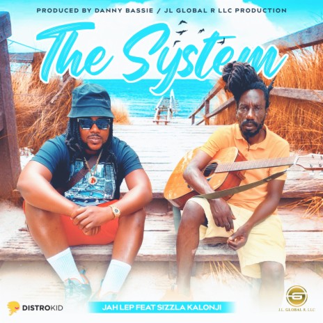 The System ft. Sizzla | Boomplay Music