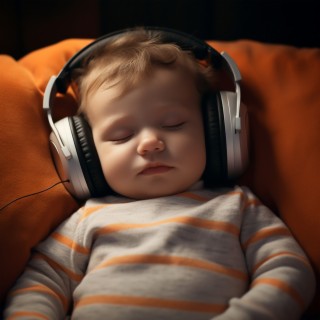 Baby Lullaby: Melody in Quiet Night