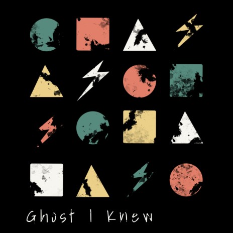 Ghost I Knew