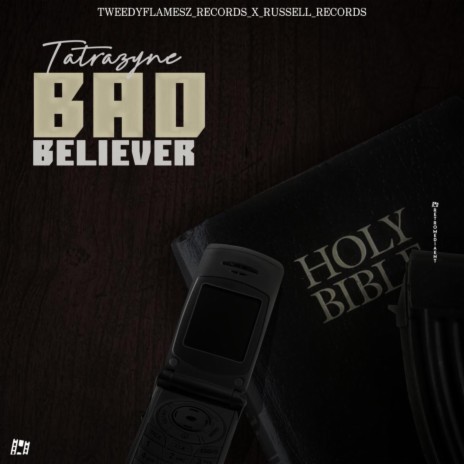 Bad Believer | Boomplay Music