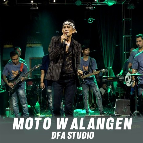 Moto Walangen | Boomplay Music