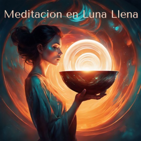 Meditacion en Luna Llena